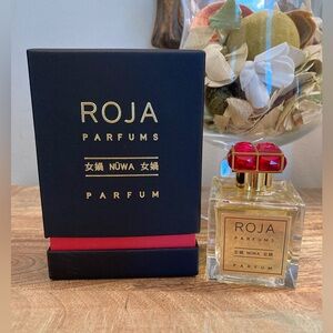 Roja Parfums NUWA